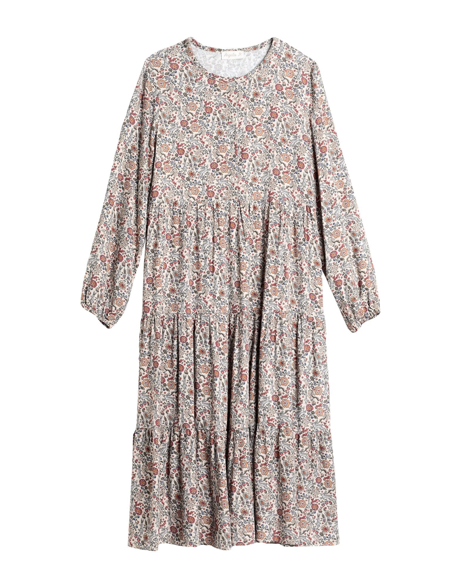 ANGELA P. - Kids’ dresses