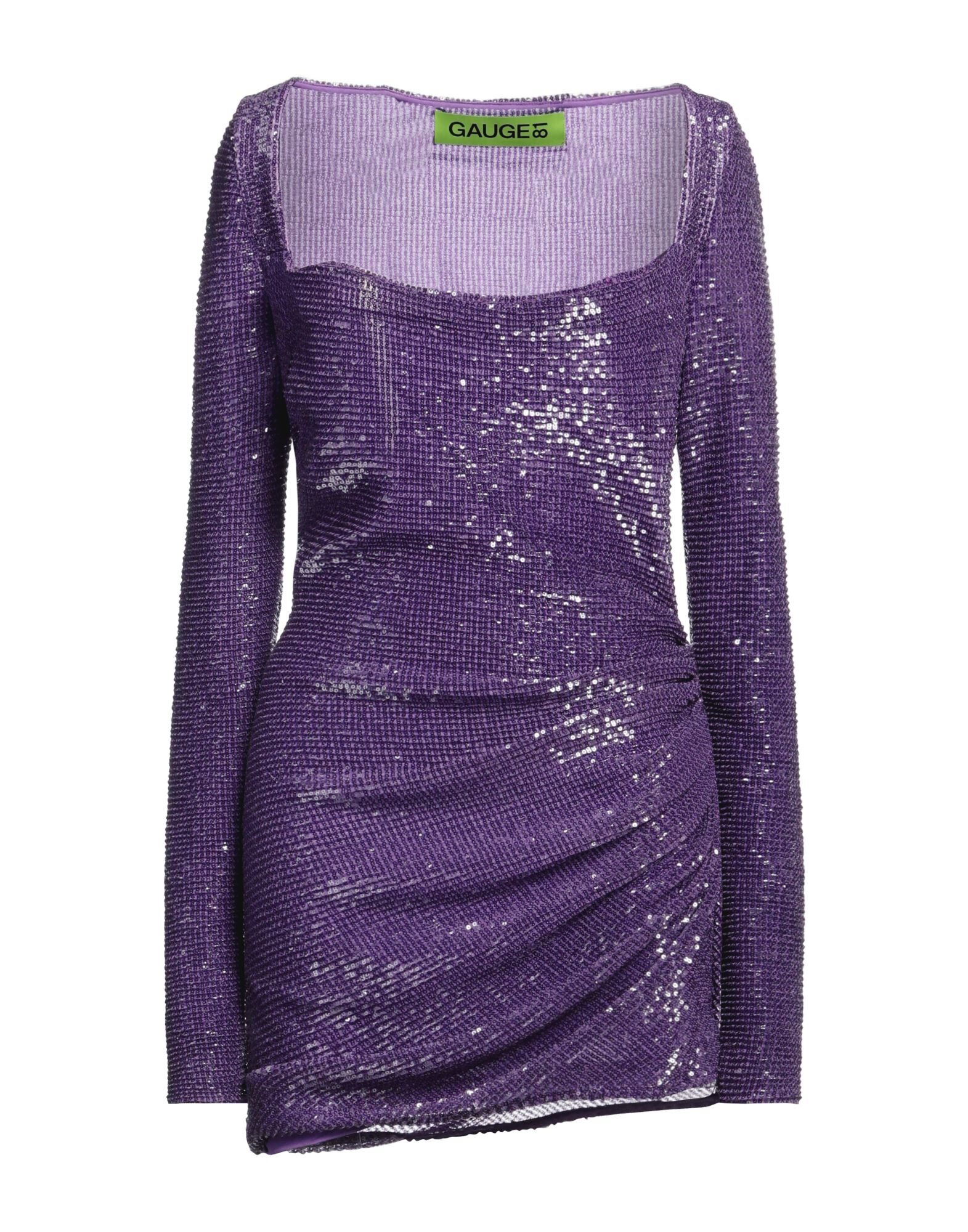 GAUGE81 - Mini dresses