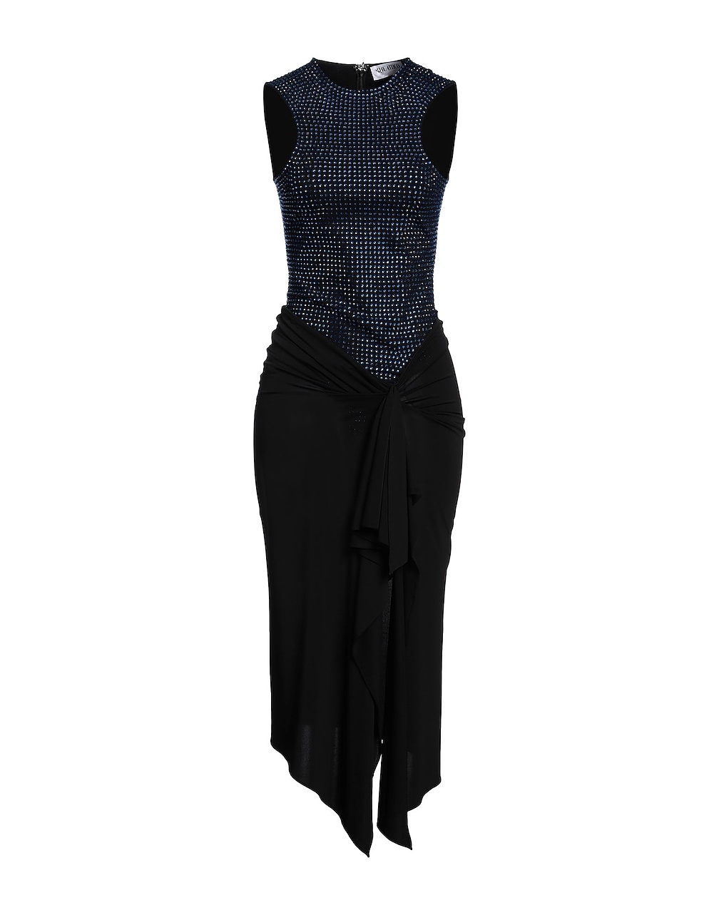 THE ATTICO - Midi-Kleider