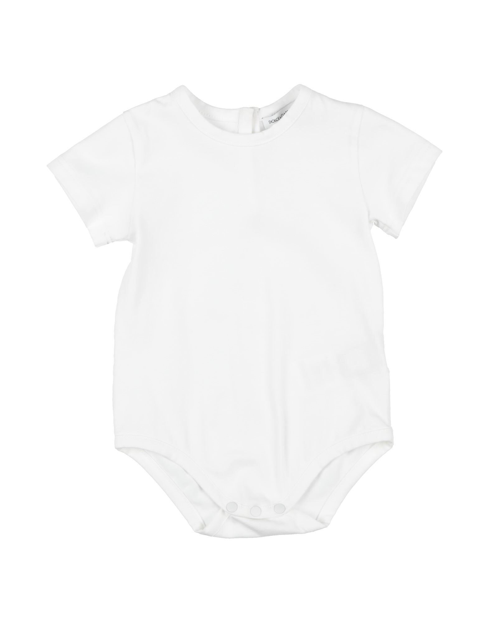 DOLCE&GABBANA - Baby Bodysuits