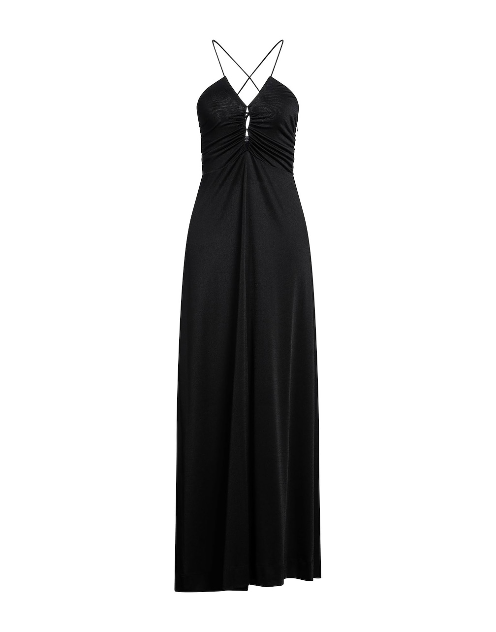 GANNI - Robes longues