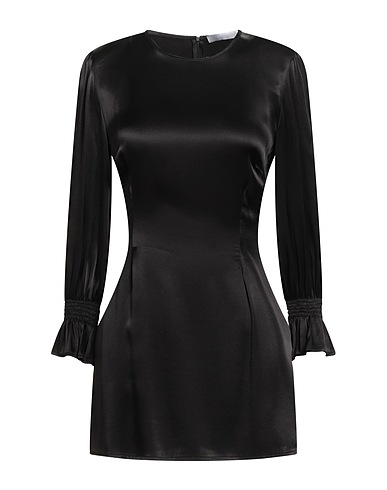 MAR DE MARGARITAS Short dress 100% Viscose