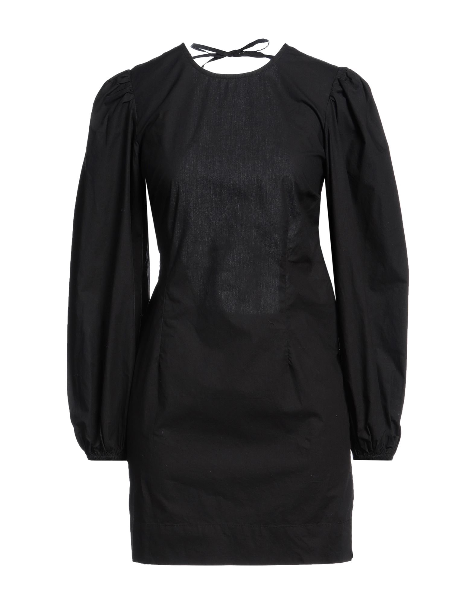 GANNI - ミニ丈ドレス