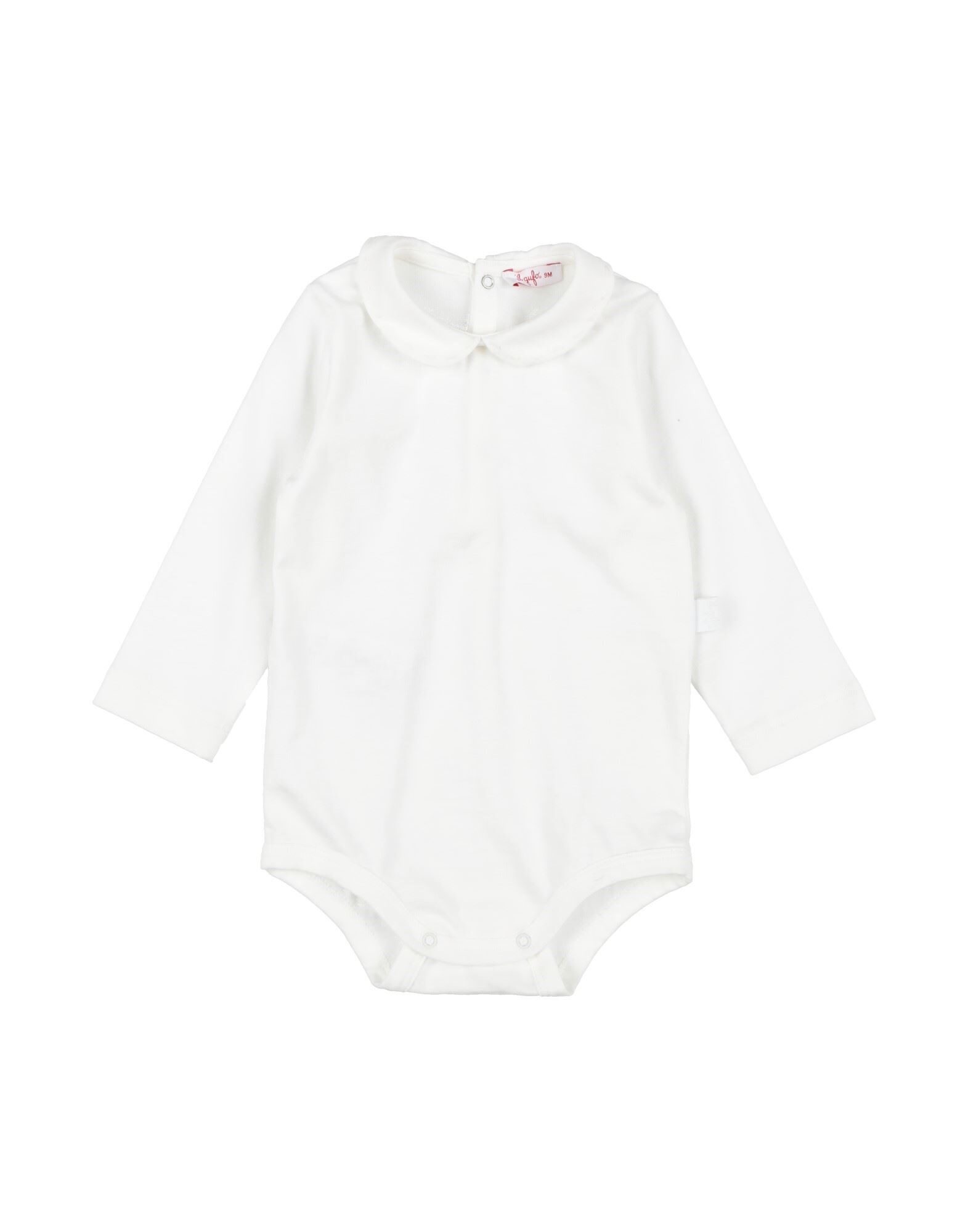 IL GUFO - Bodys bébé