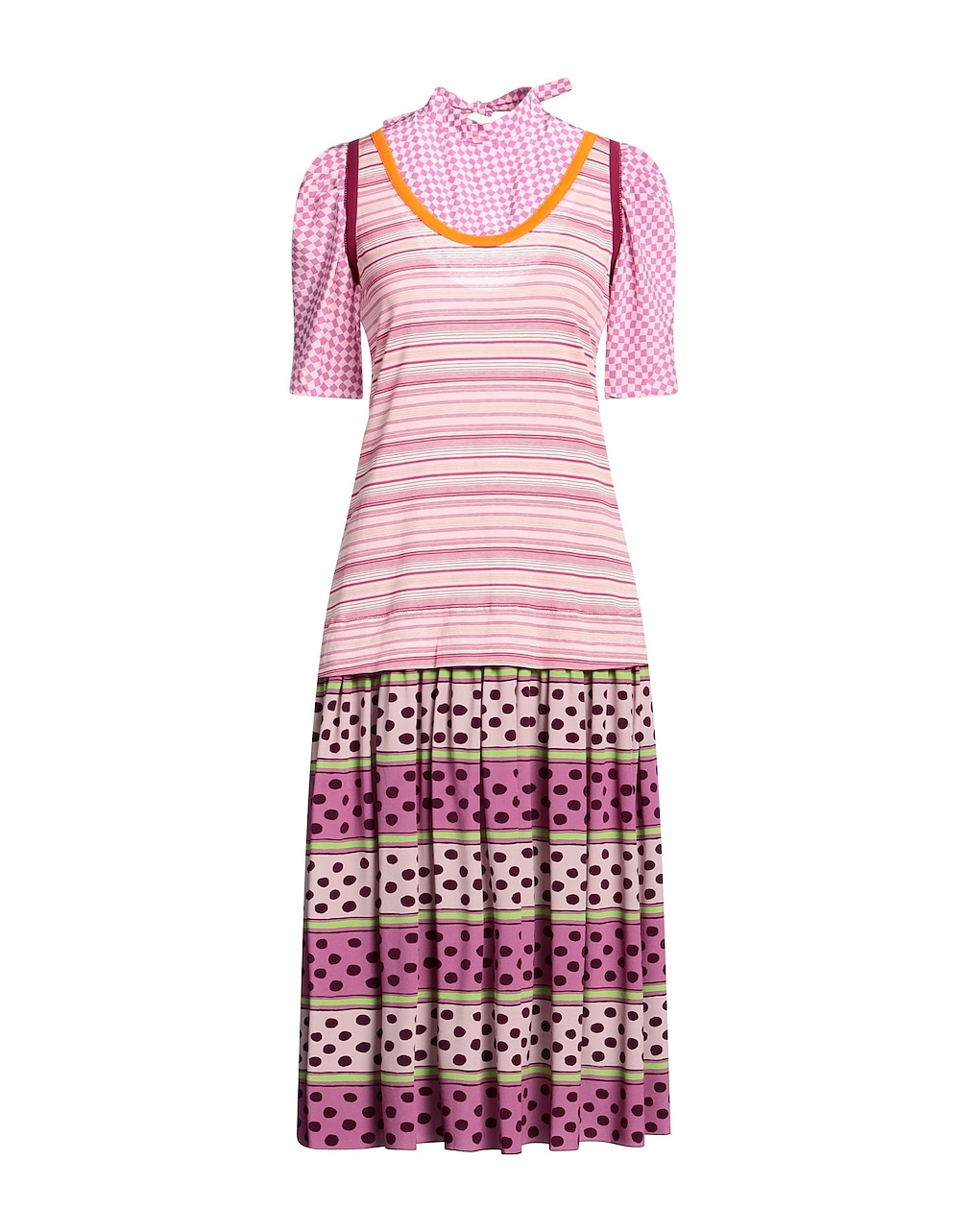 MARNI - Midi dresses