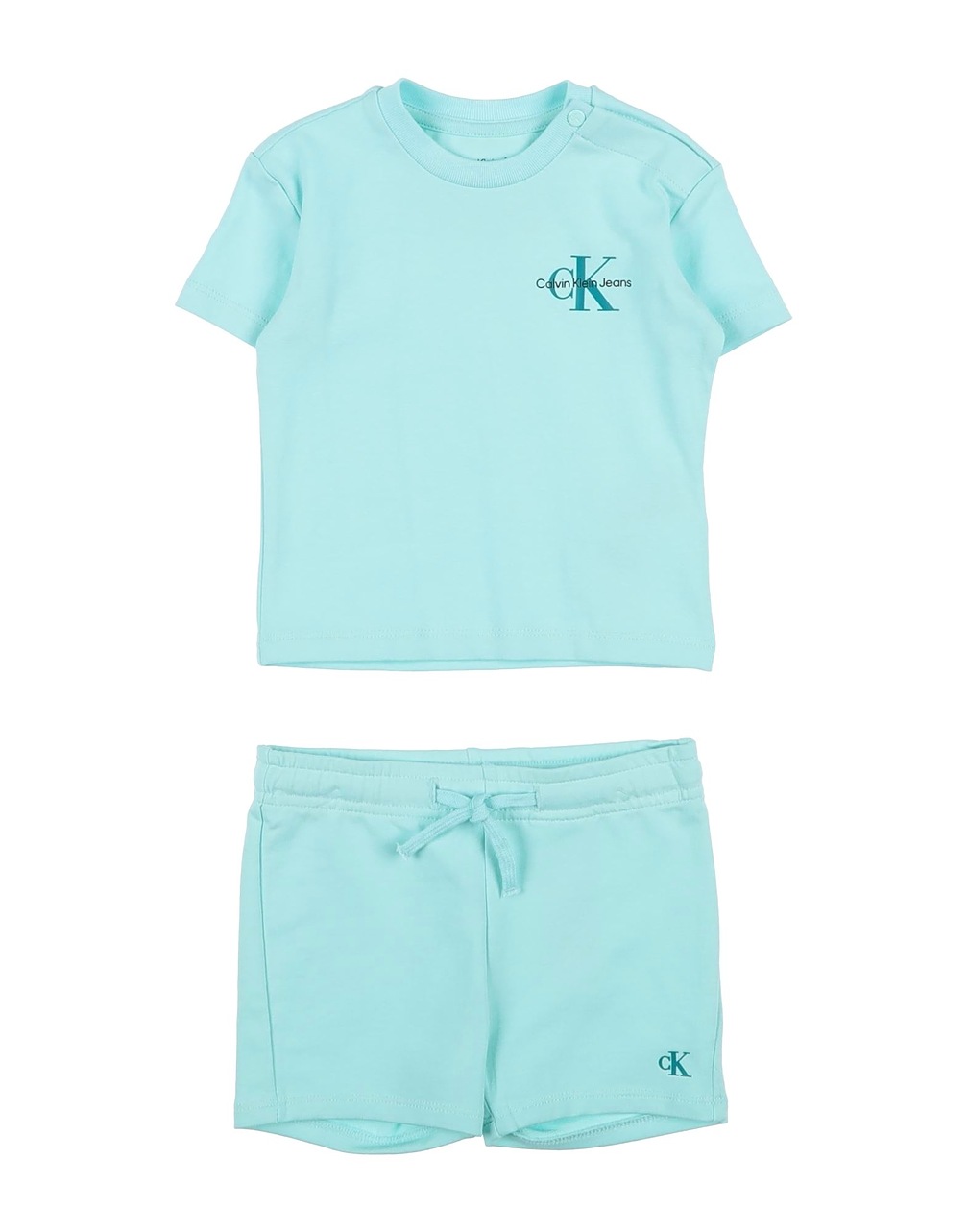 CALVIN KLEIN JEANS - Baby sets