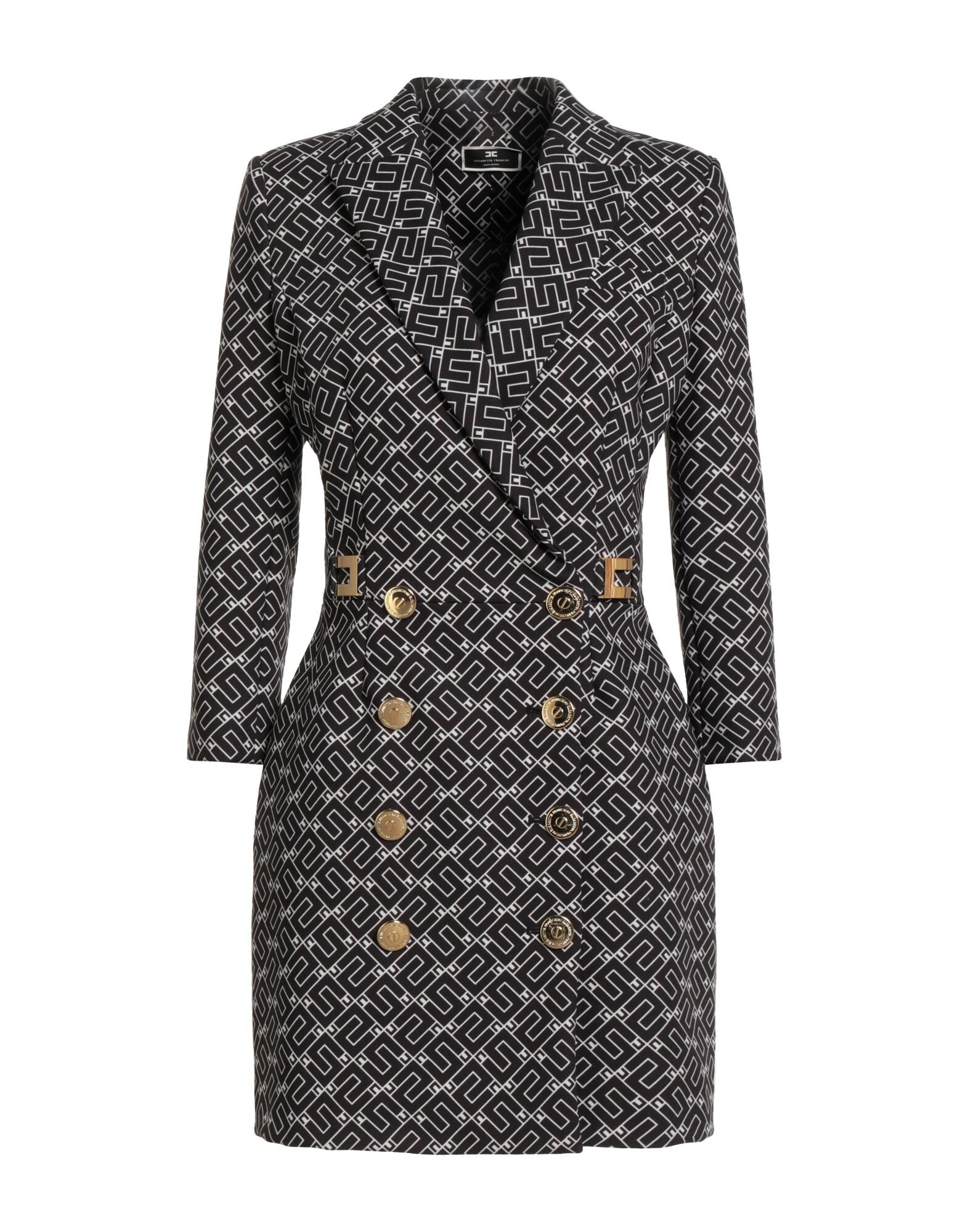 ELISABETTA FRANCHI - Mini dresses
