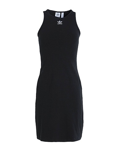 ADIDAS ORIGINALS Mini dresses RIB TANK DRESS
43% Cotton, 43% Viscose, 14% Elastane