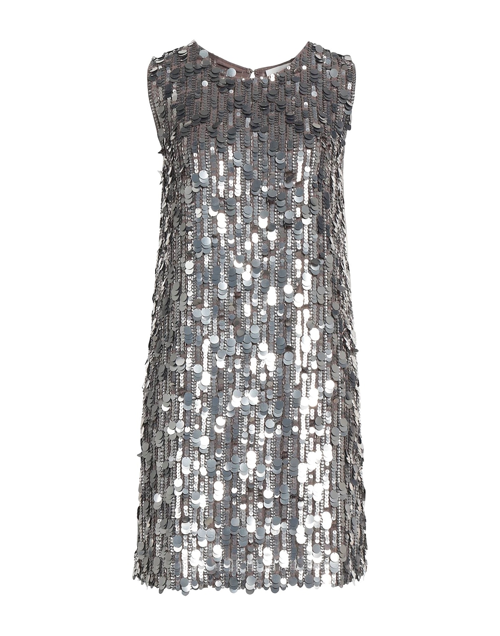 P.A.R.O.S.H. - Robes courtes