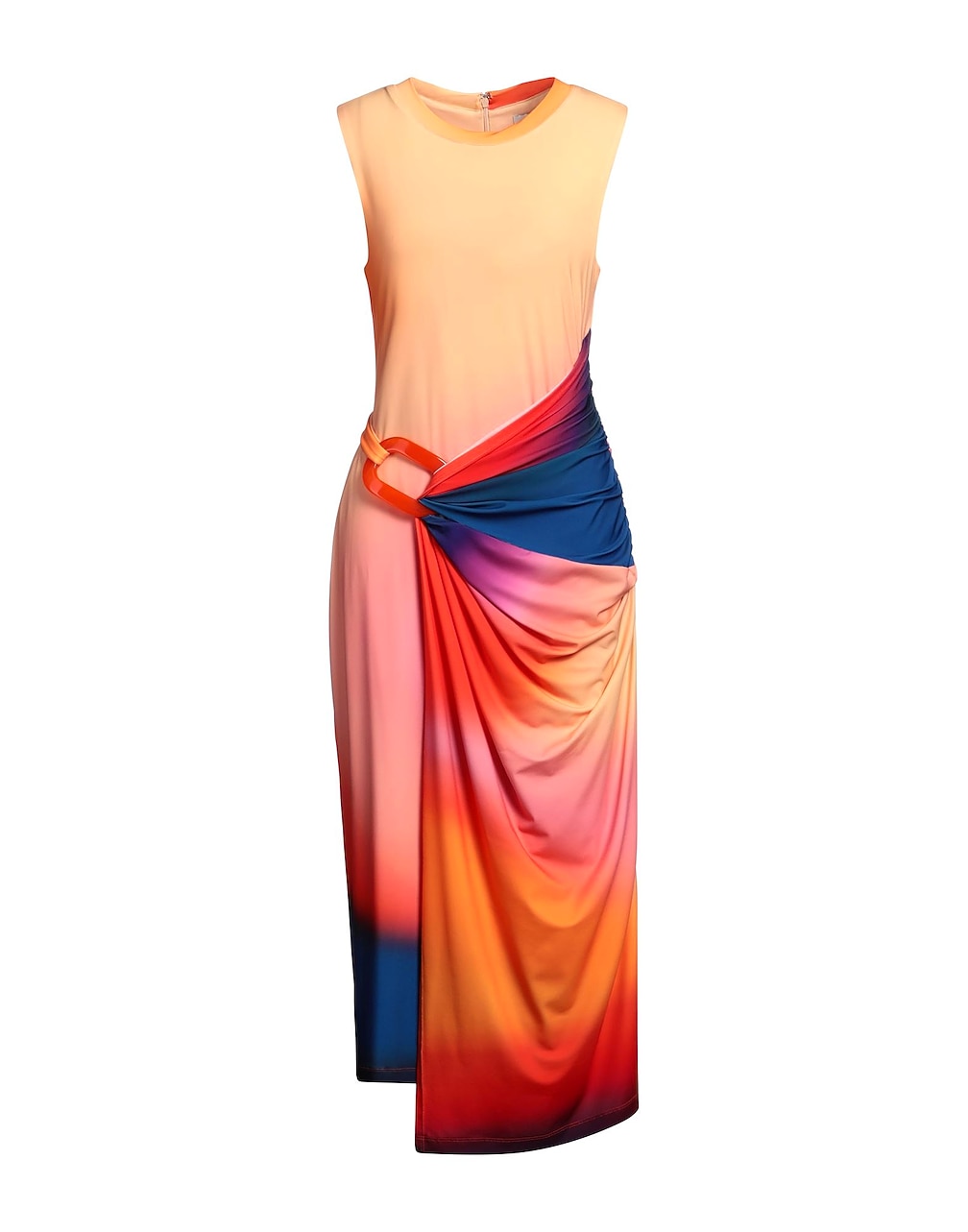 HALSTON - Midi dresses