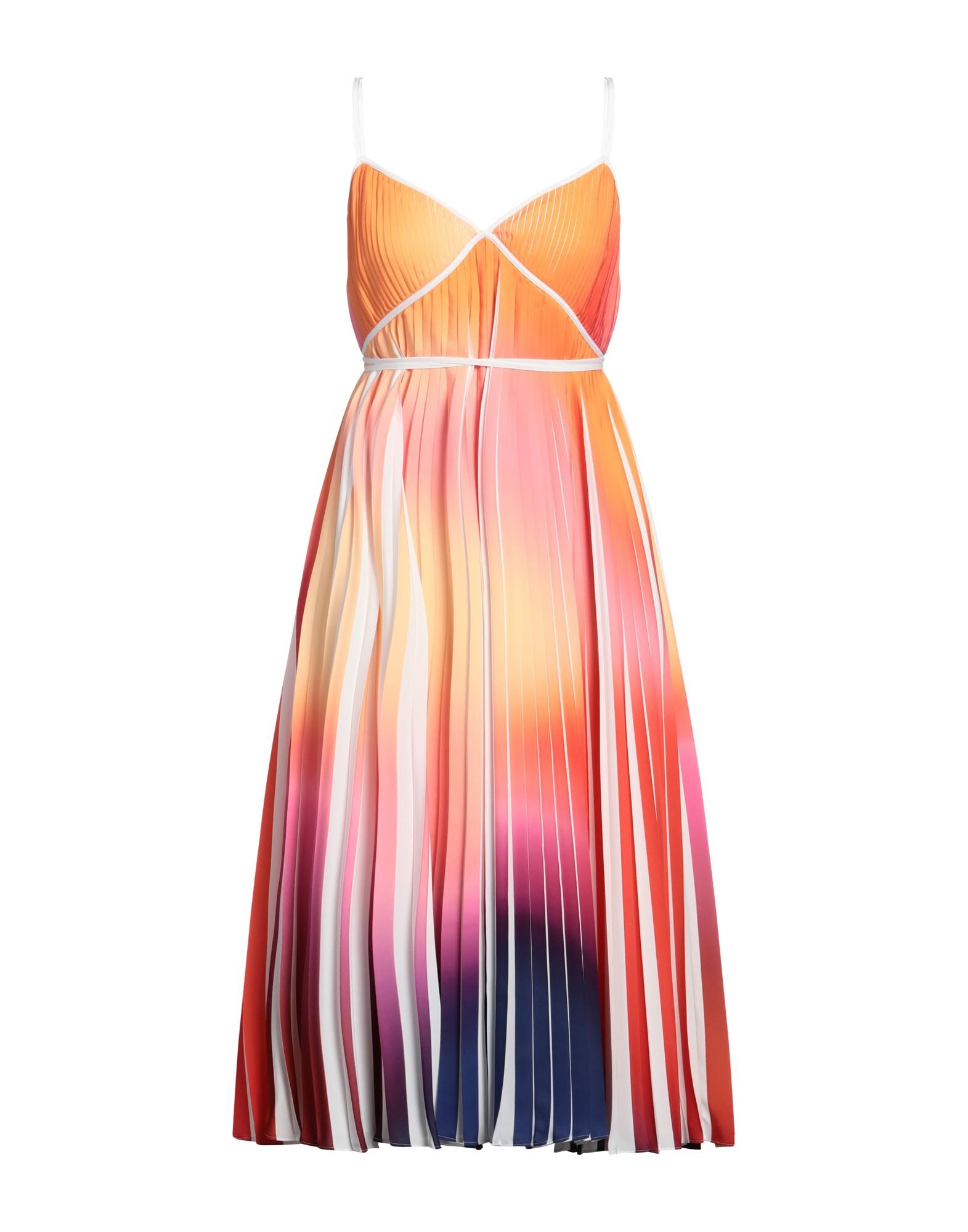 HALSTON - Midi dresses