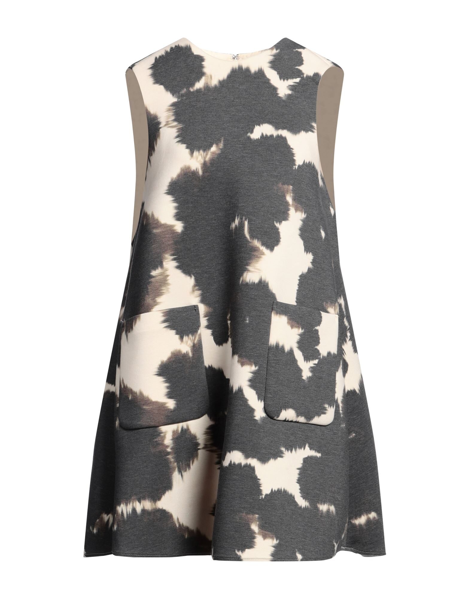 PSOPHĺA - ミニ丈ドレス