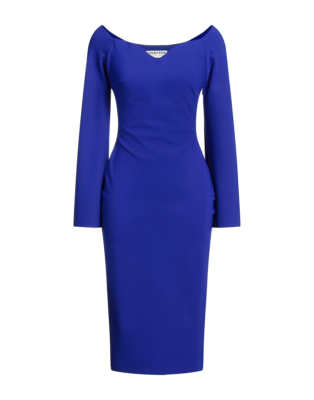CHIARA BONI LA PETITE ROBE - Midi dresses