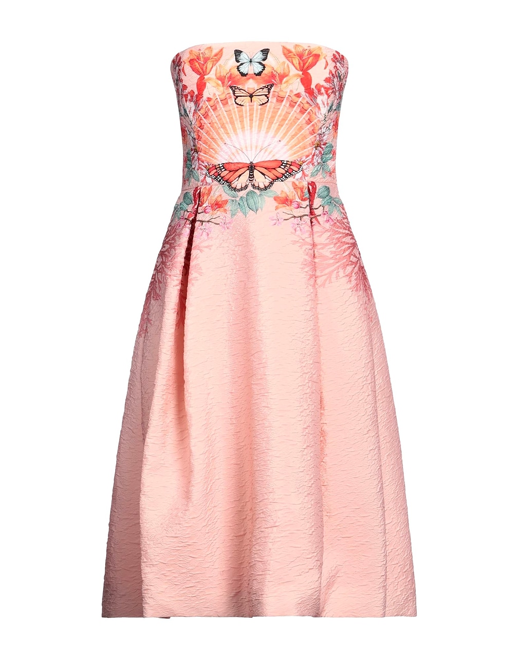 MARY KATRANTZOU - Midi dresses