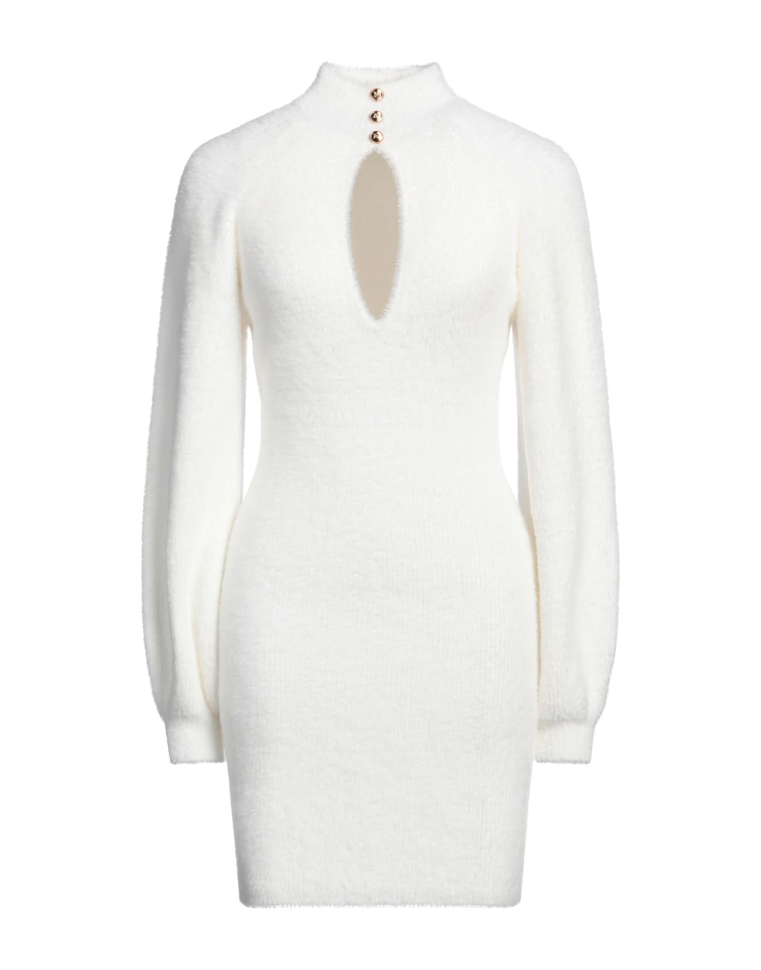 ELISABETTA FRANCHI - Mini dresses