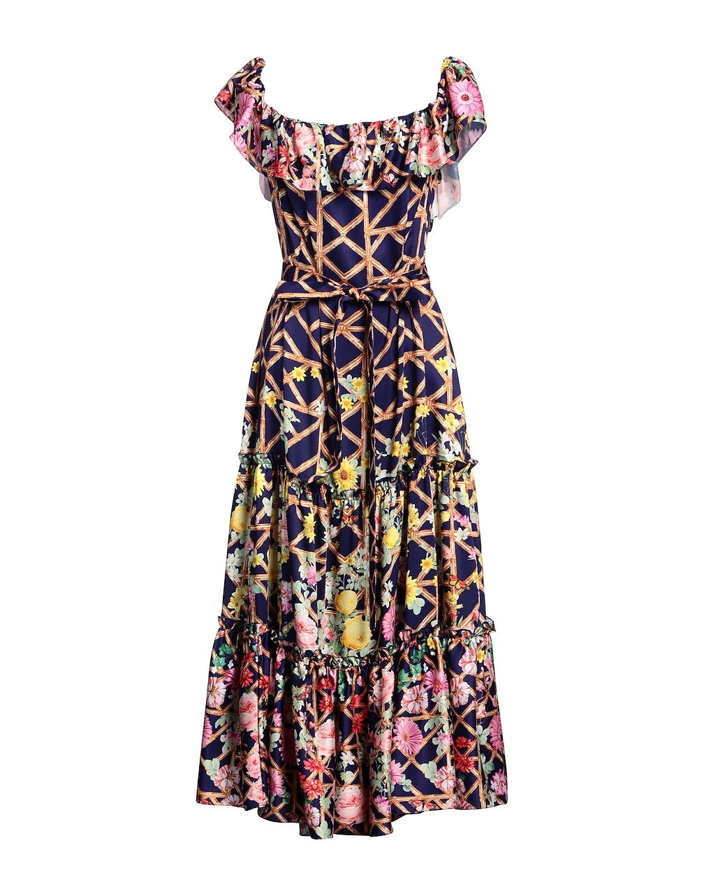 MARY KATRANTZOU - Maxi dresses