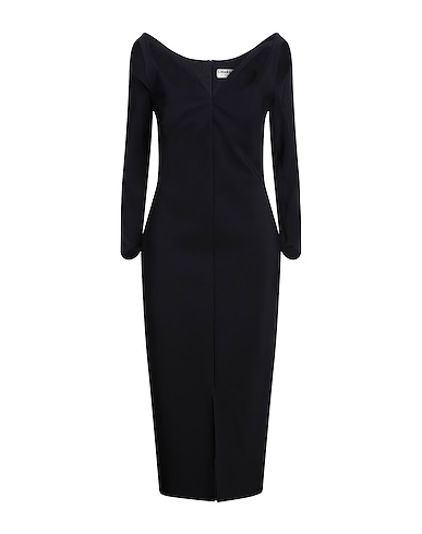 CHIARA BONI LA PETITE ROBE Sheath dress 72% Polyamide, 28% Elastane