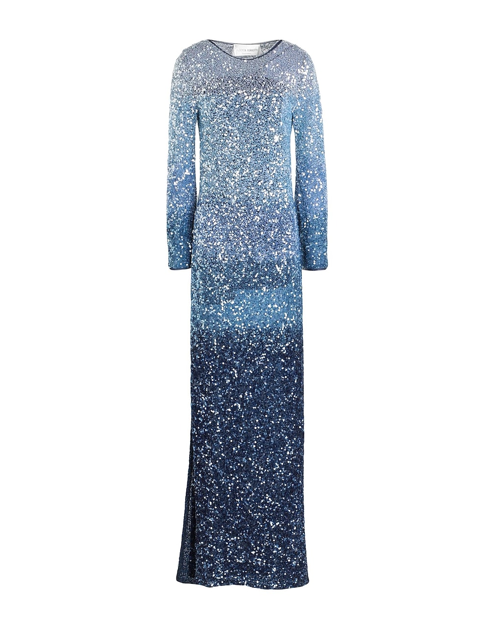 ALBERTA FERRETTI - Maxi dresses