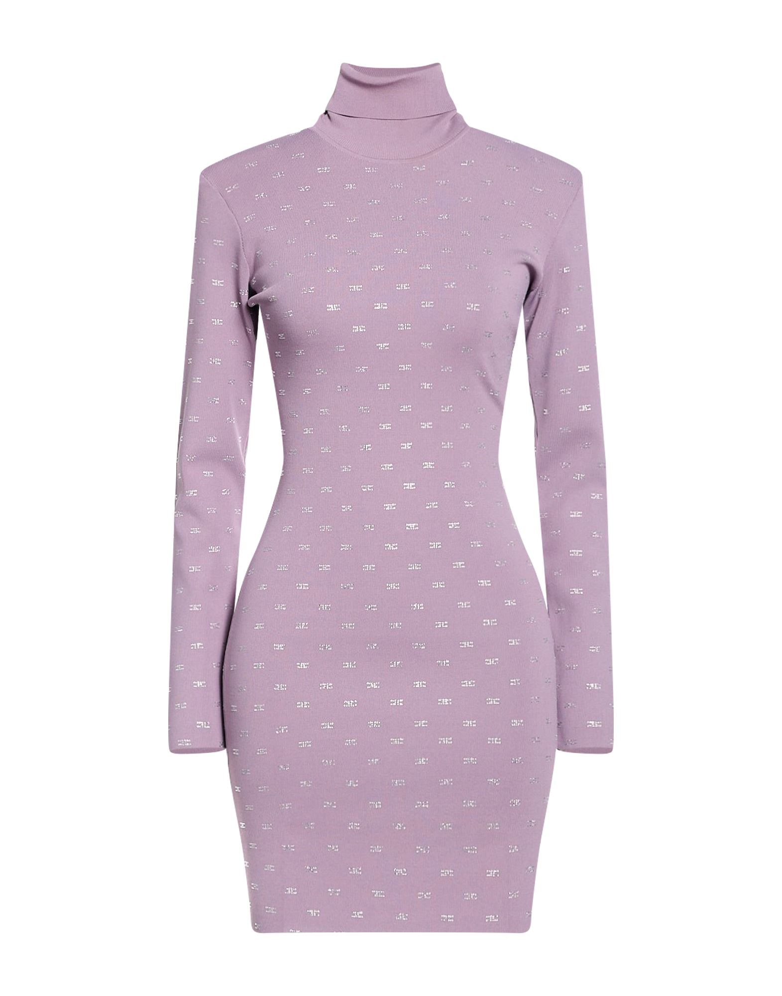 ELISABETTA FRANCHI - Короткие платья