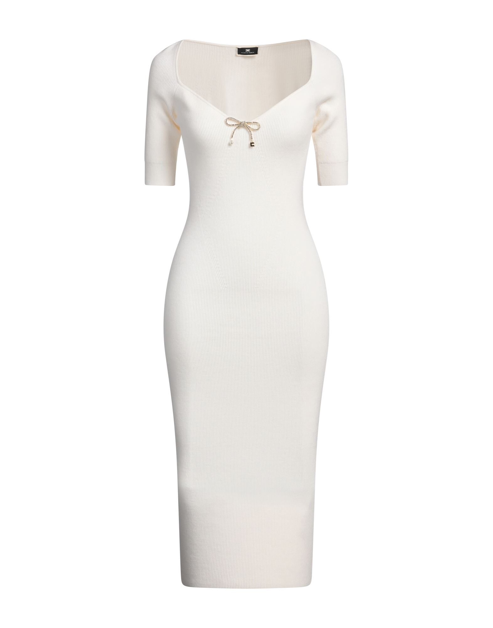 ELISABETTA FRANCHI - Robes midi