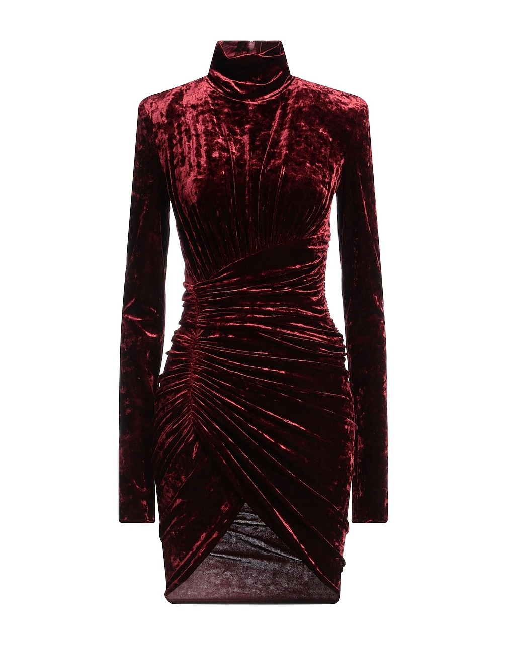 ALEXANDRE VAUTHIER - Mini dresses