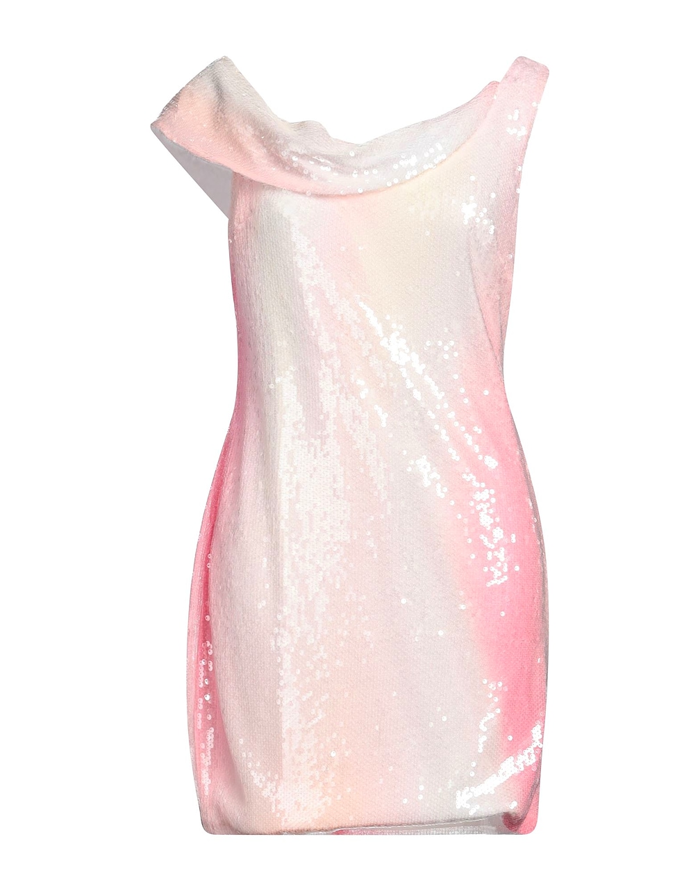 HALSTON - Mini dresses