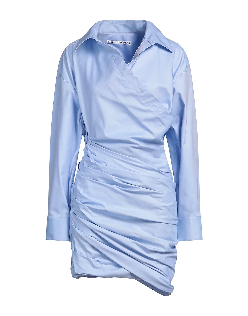 ALEXANDER WANG - Mini dresses