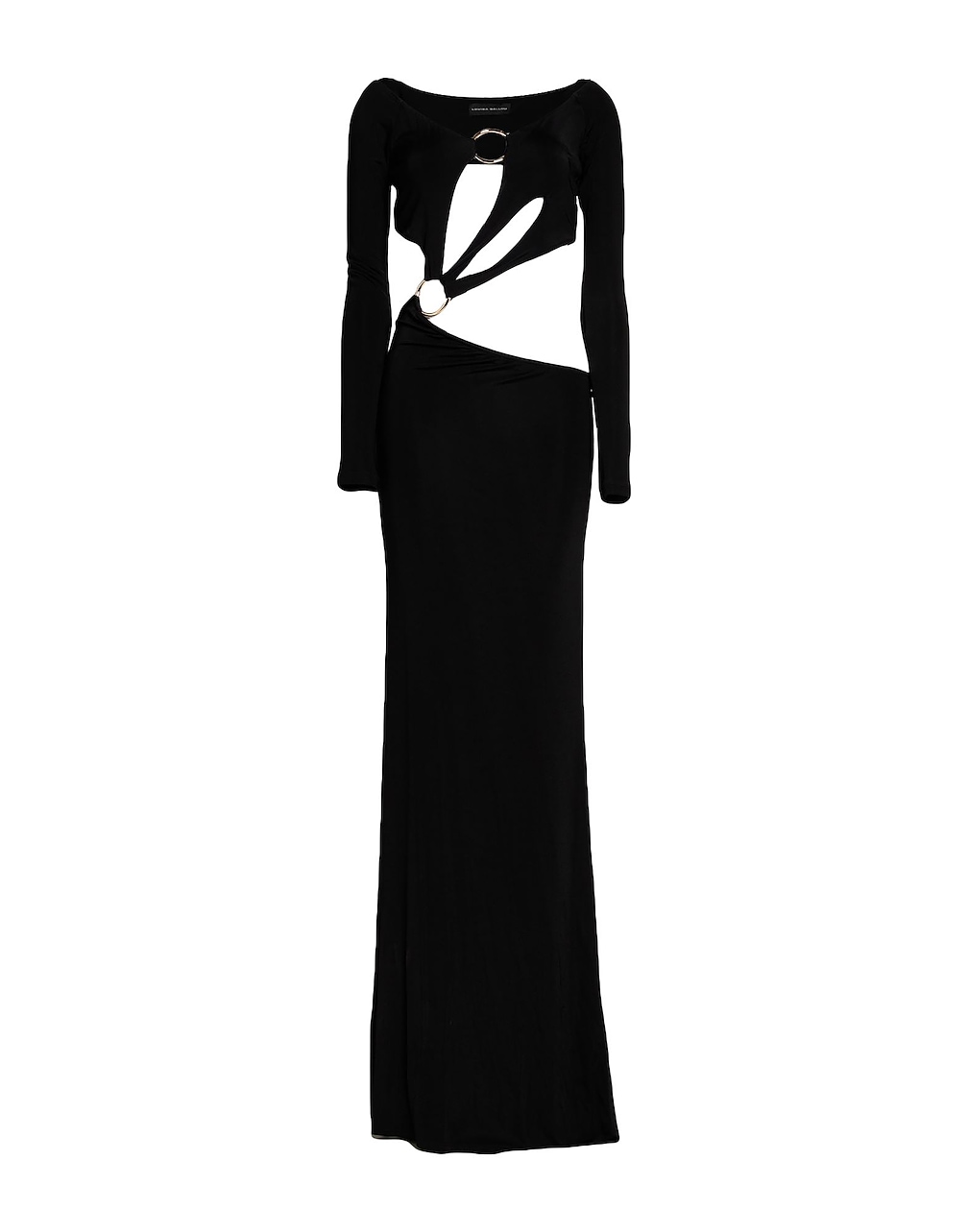 LOUISA BALLOU - Maxi dresses