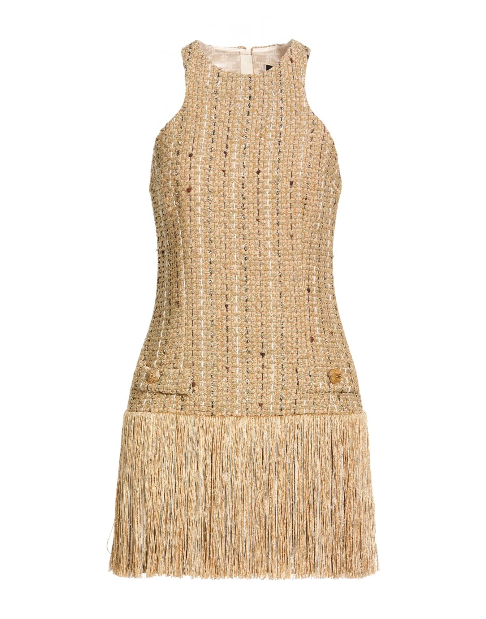 ELISABETTA FRANCHI - Mini-Kleider