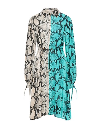 ROBERTO CAVALLI Shirt dress 100% Viscose