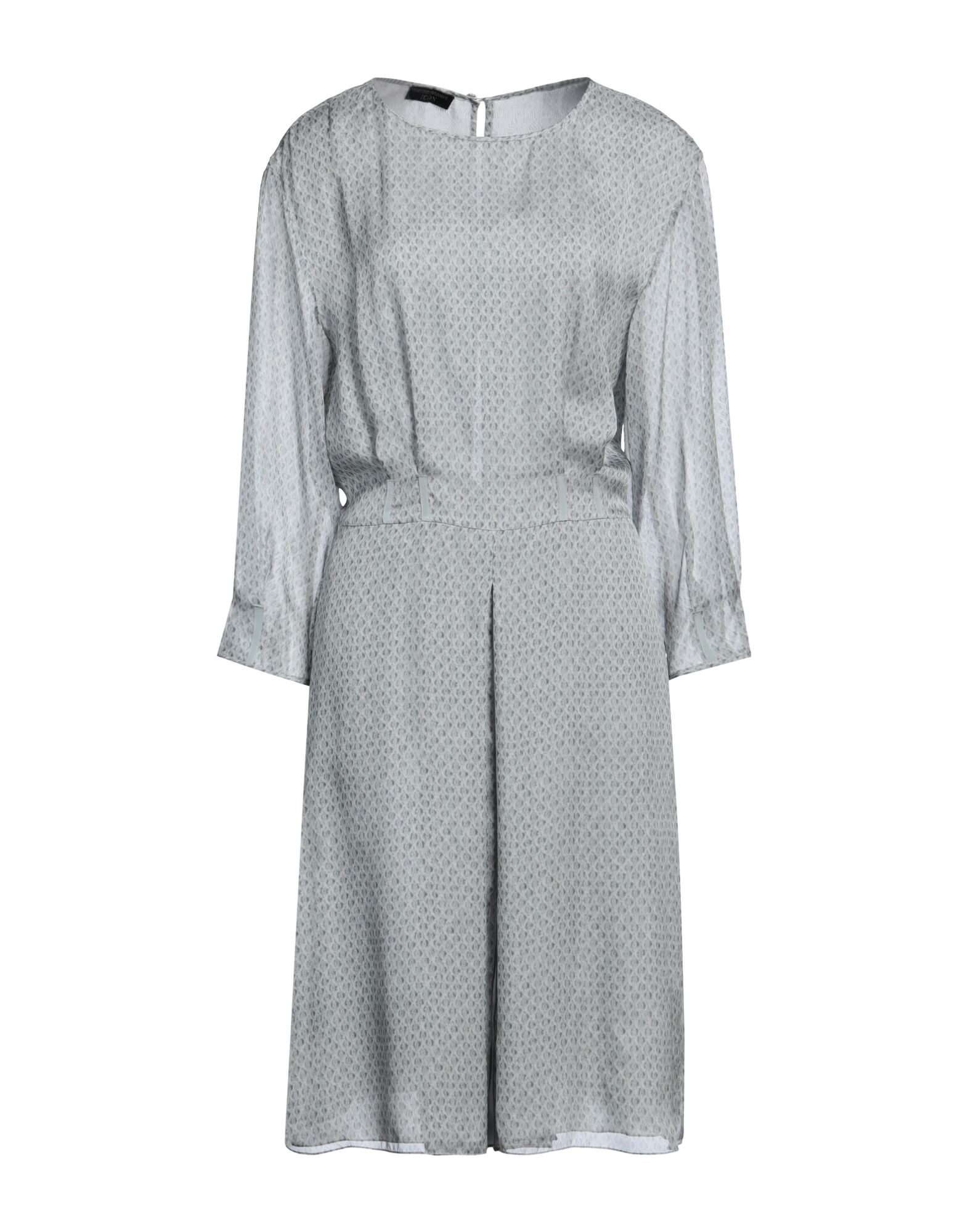 EMPORIO ARMANI - Midi dresses