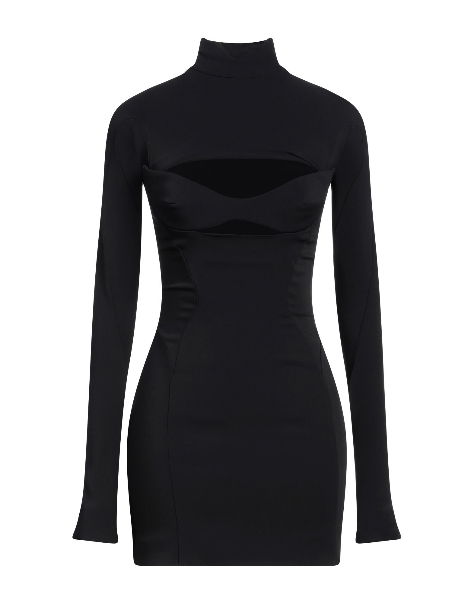 MUGLER - Robes courtes