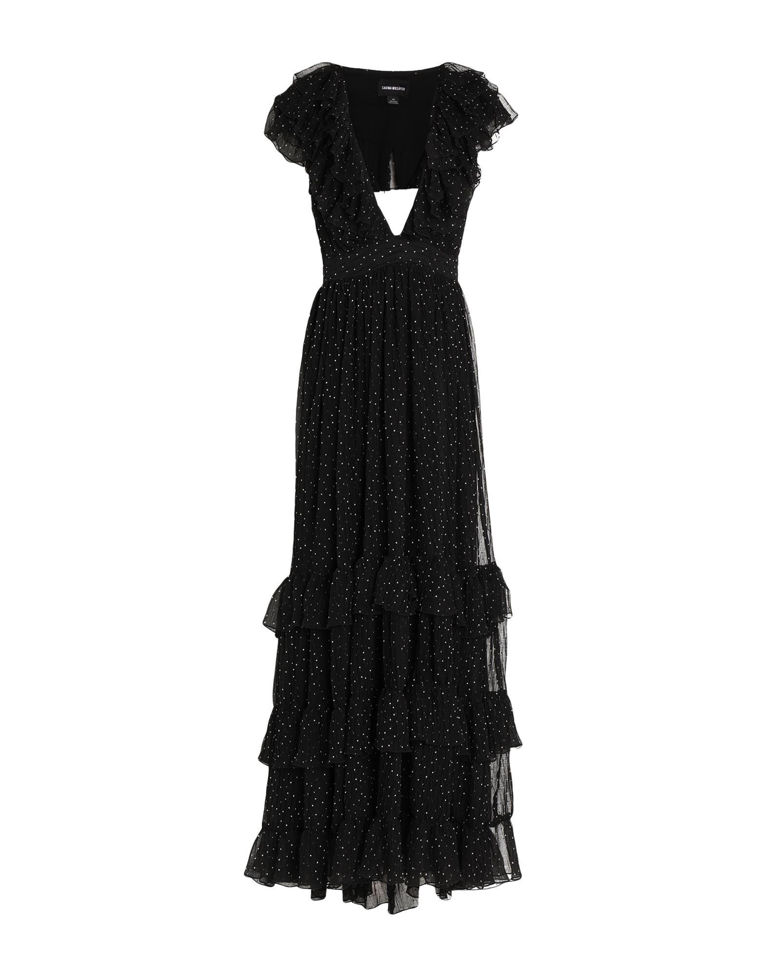 SABINA MUSÁYEV - Maxi dresses