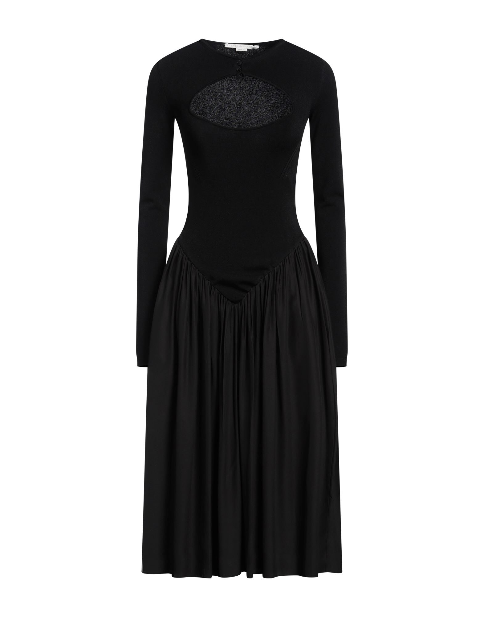 STELLA McCARTNEY - Midi dresses