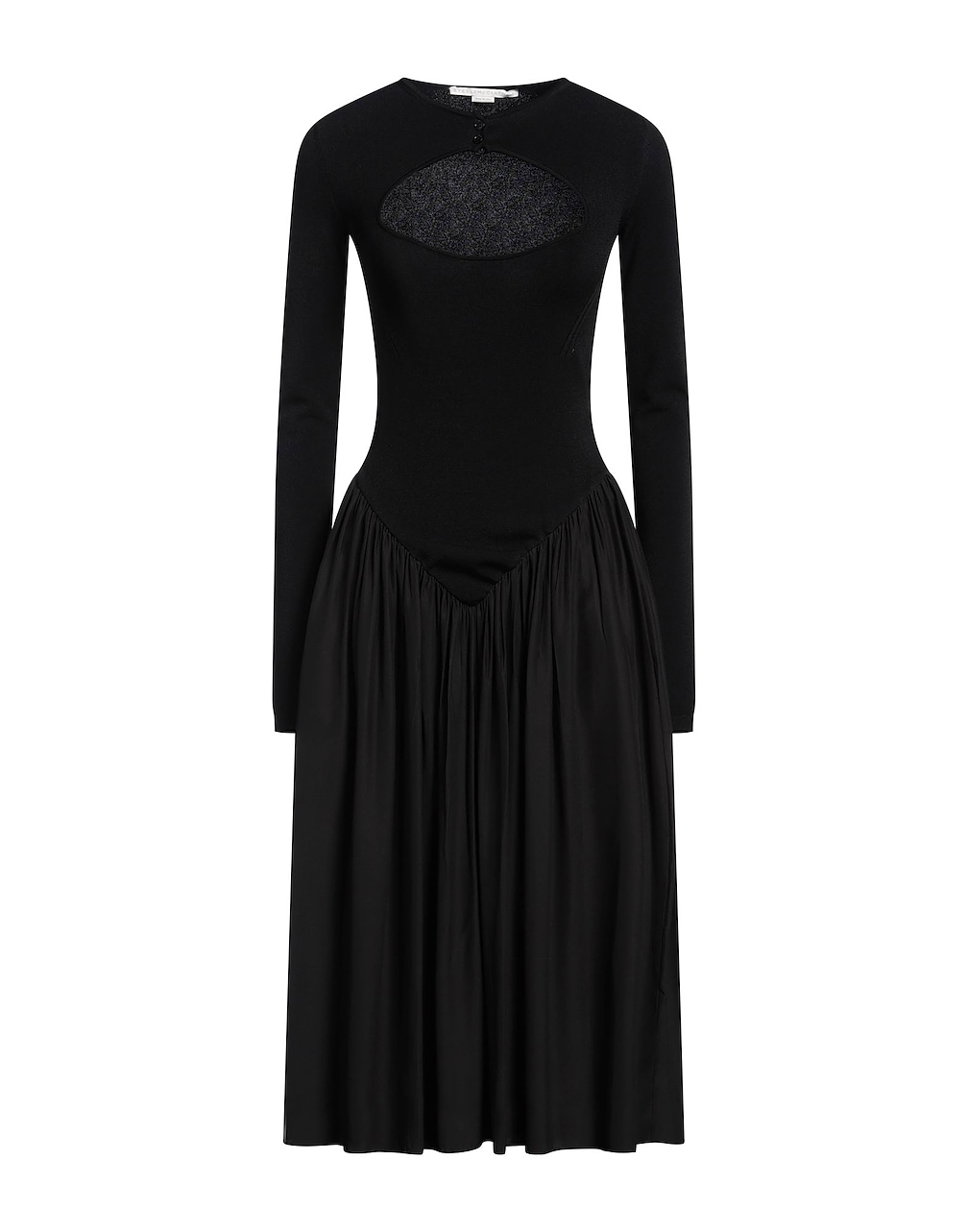 STELLA McCARTNEY - Midi dresses