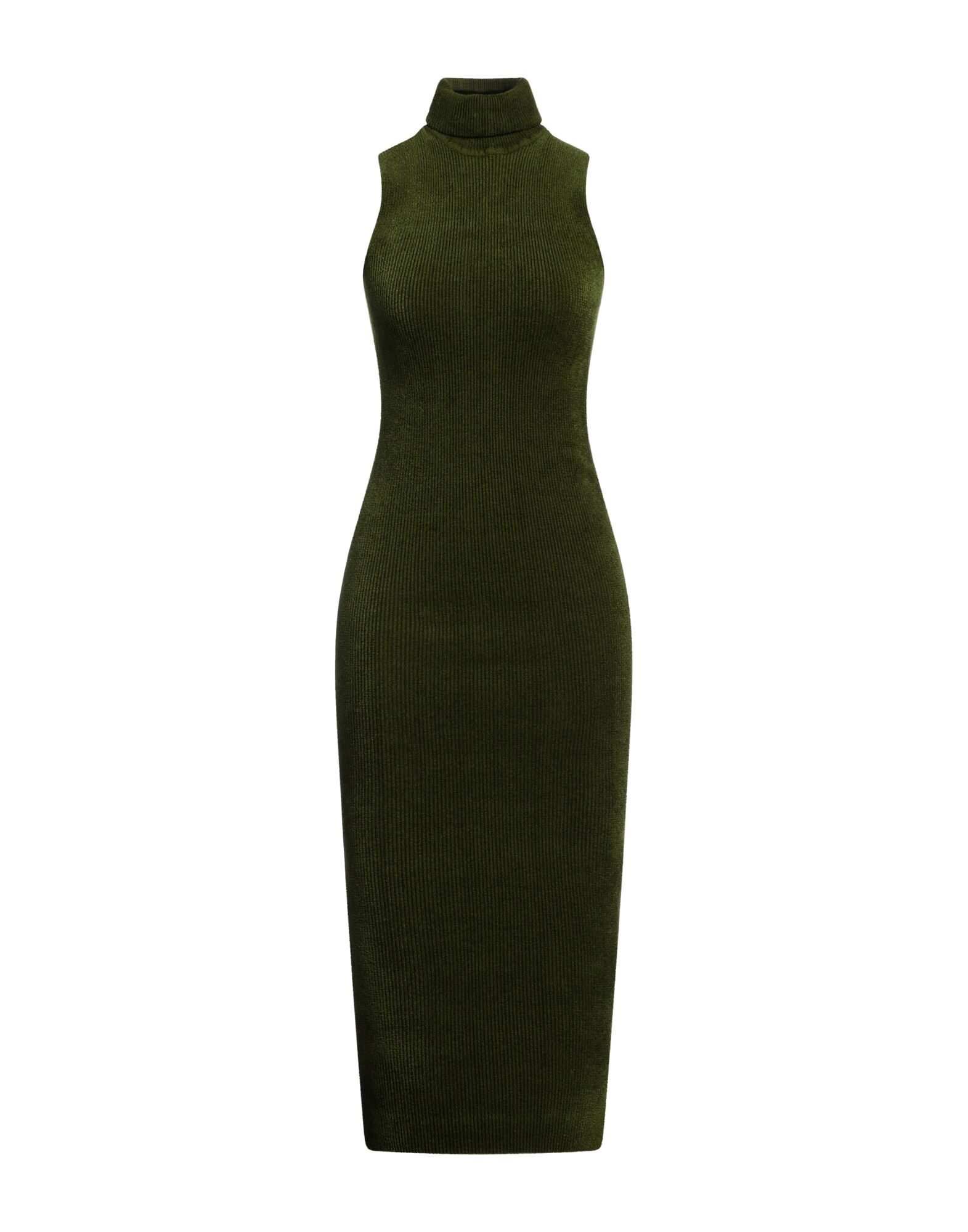 ALEXANDRE VAUTHIER - Midi dresses