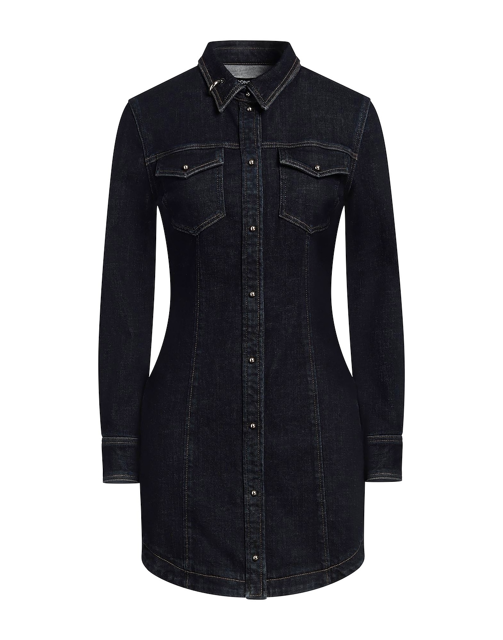 DONDUP - Robes courtes