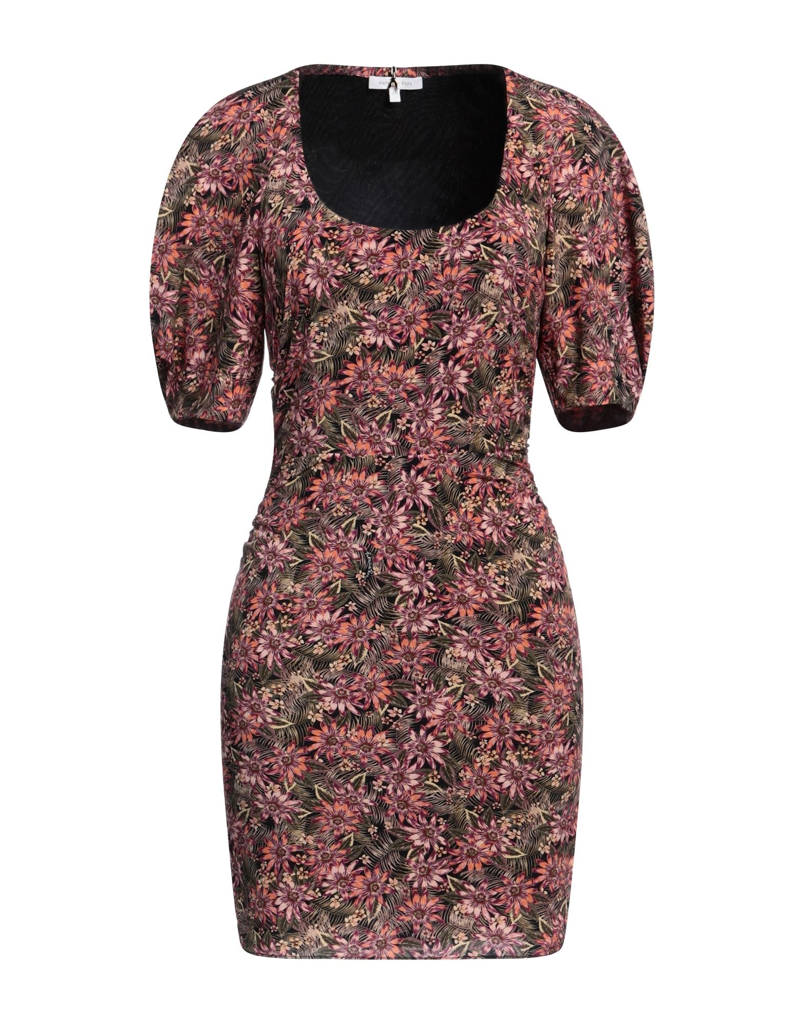 PATRIZIA PEPE - Mini dresses