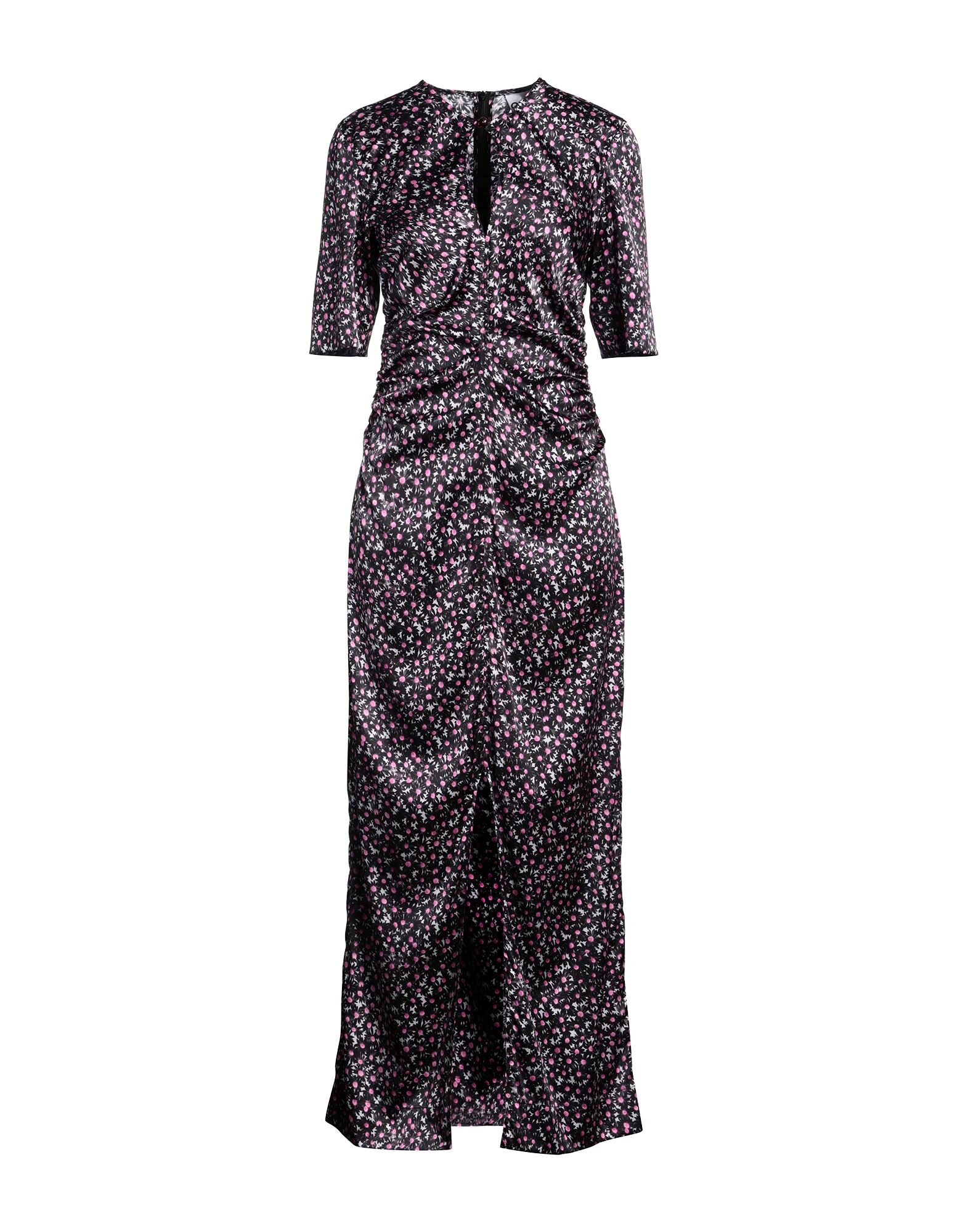 GANNI - Robes longues