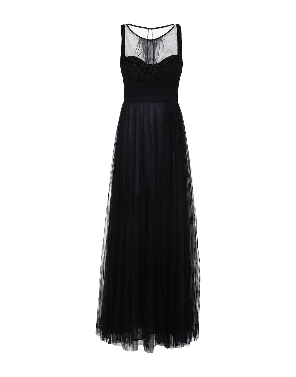 ELISABETTA FRANCHI - Maxi dresses