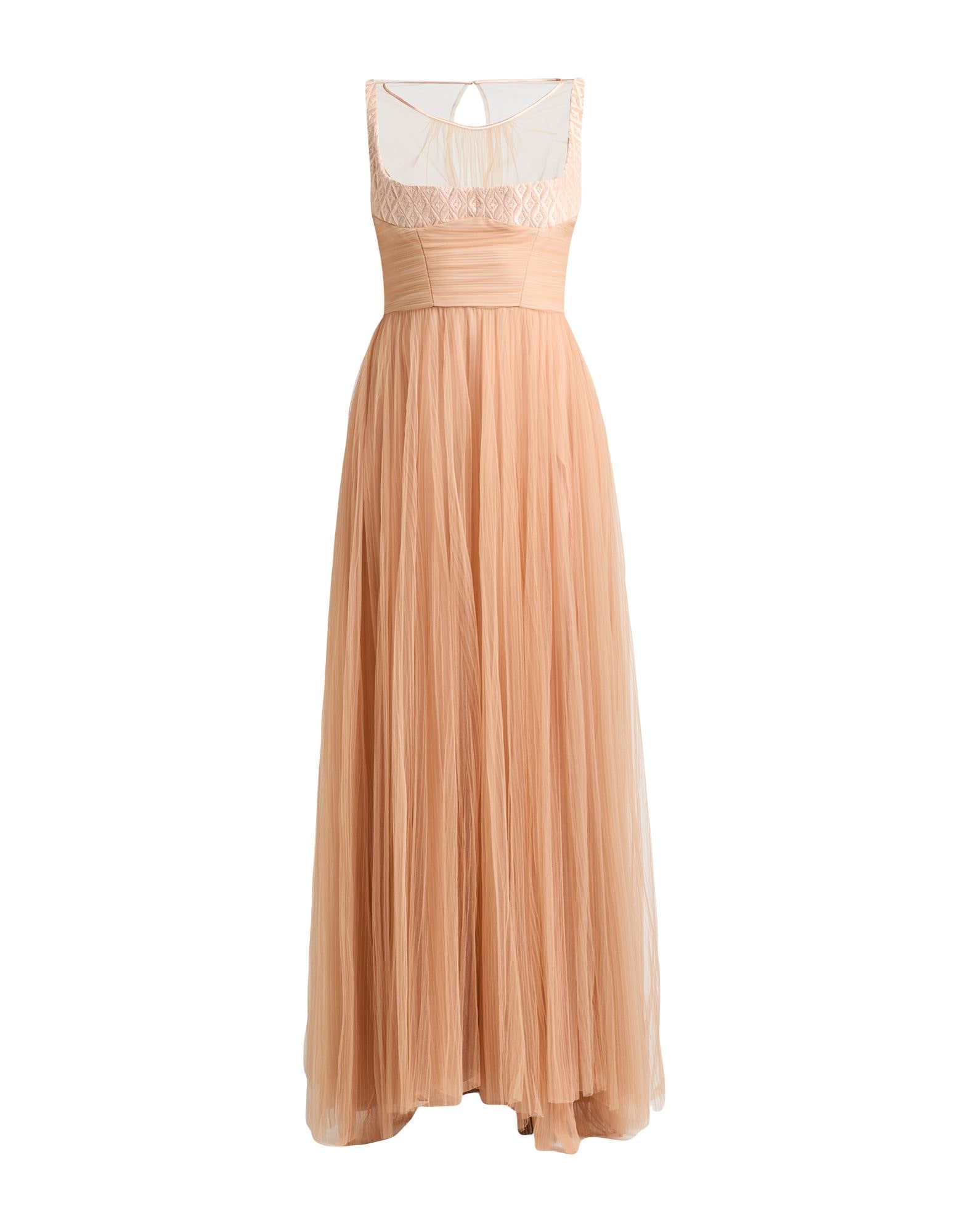 ELISABETTA FRANCHI - Maxi dresses