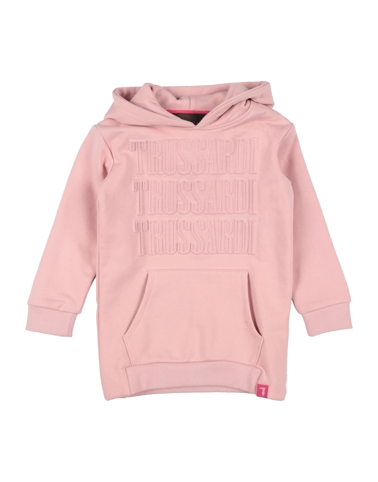 TRUSSARDI JUNIOR - Baby dresses