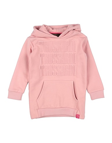 TRUSSARDI JUNIOR Vestido 100% Algodón