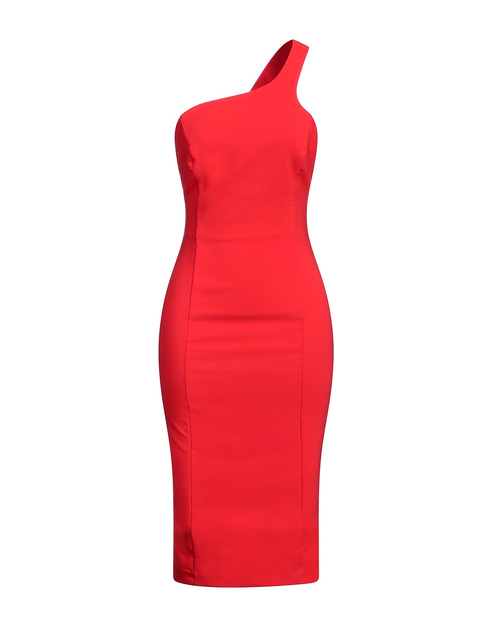 OLLA PARÉG - Vestidos midi