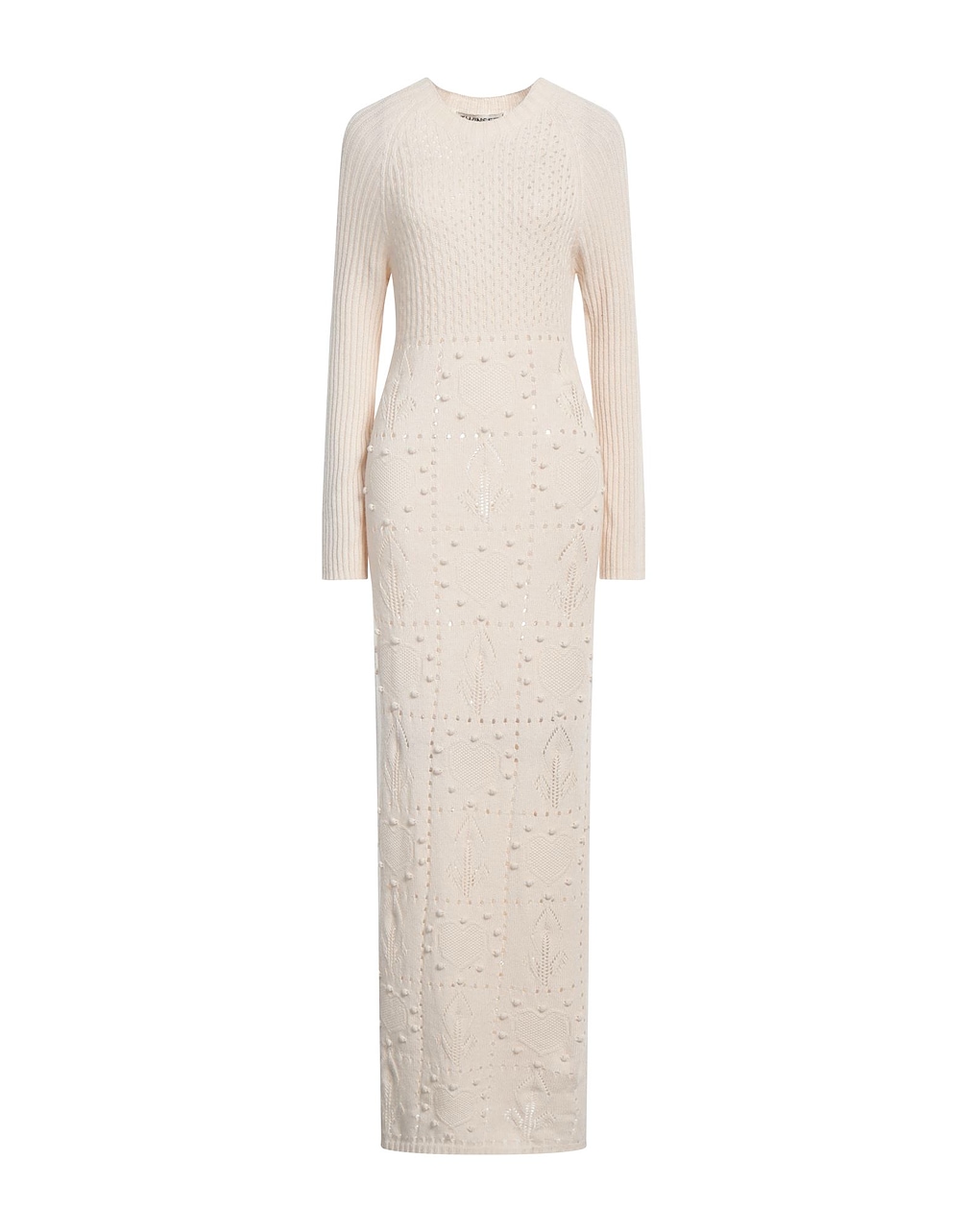 TWINSET - Maxi dresses