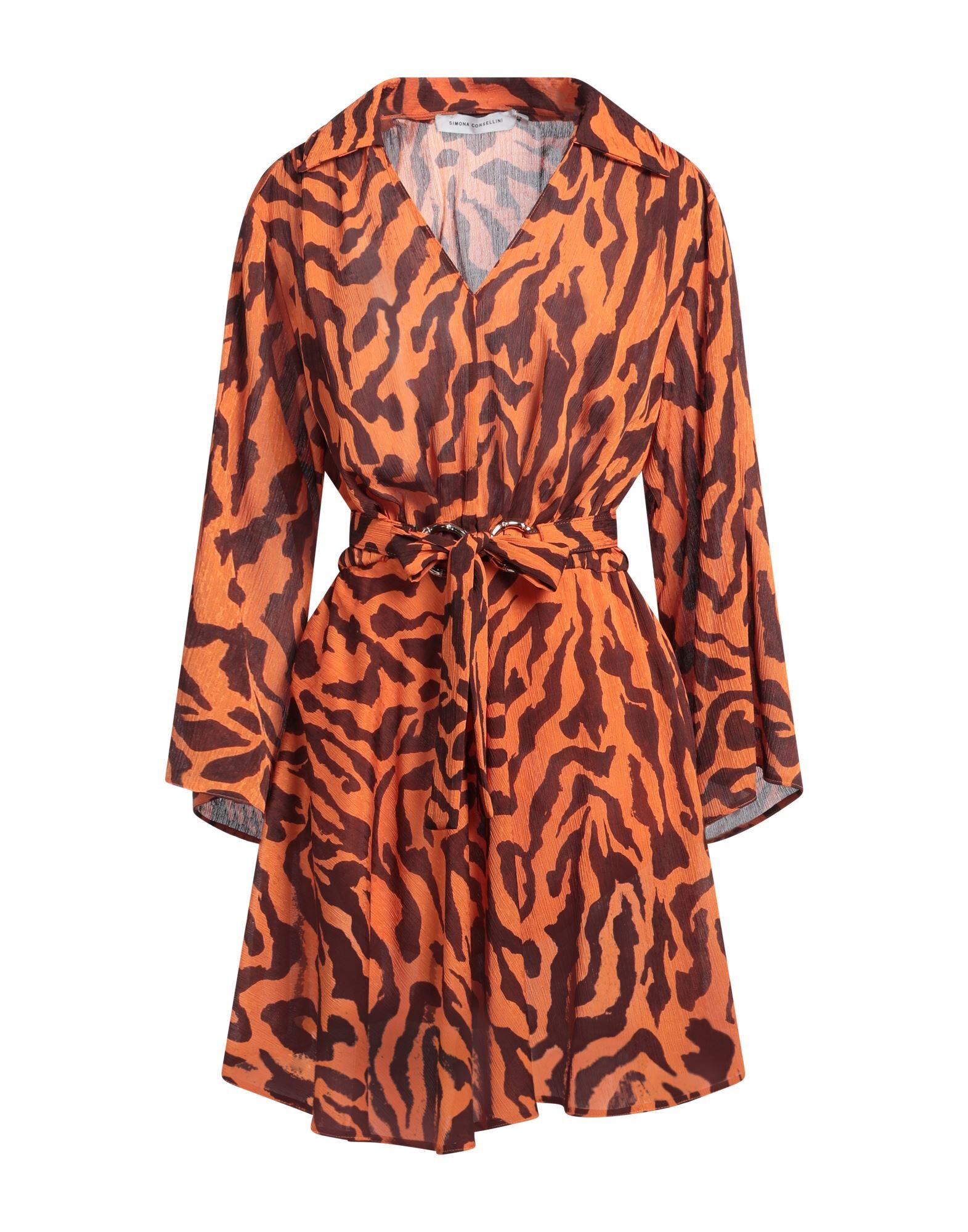 SIMONA CORSELLINI - Mini dresses