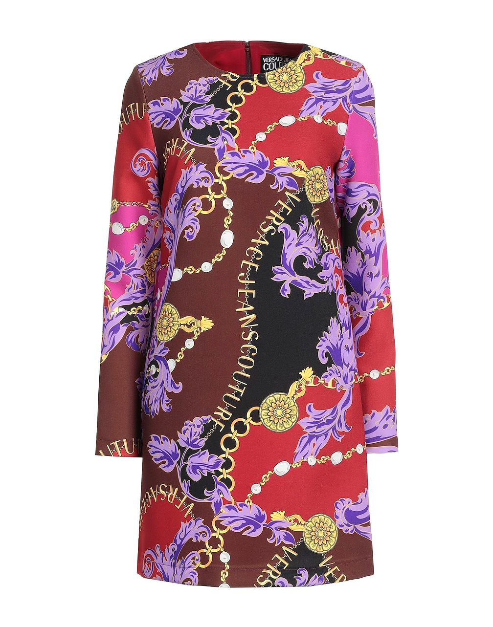 VERSACE JEANS COUTURE - Mini dresses