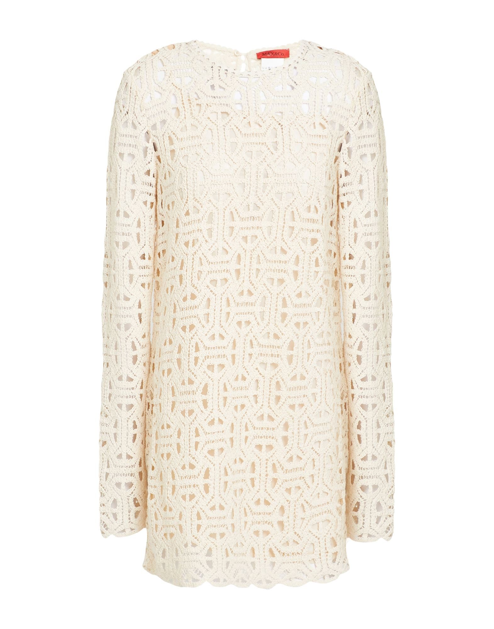 MAX&Co. - Mini-Kleider