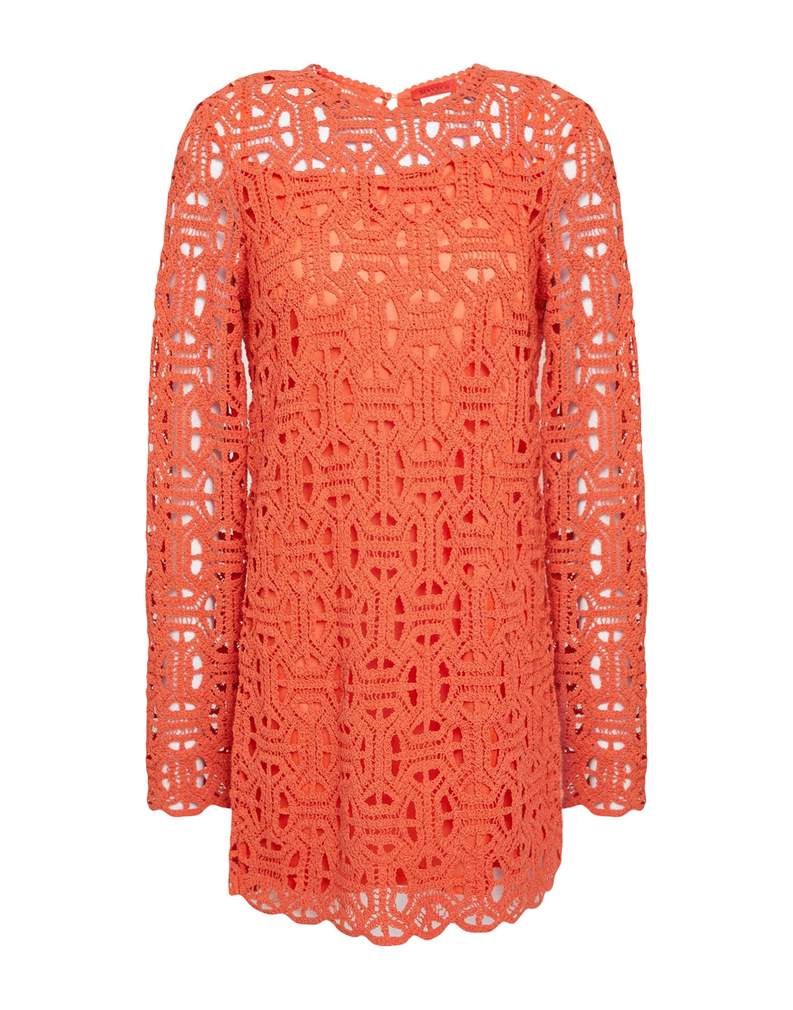 MAX&Co. - Vestiti corti