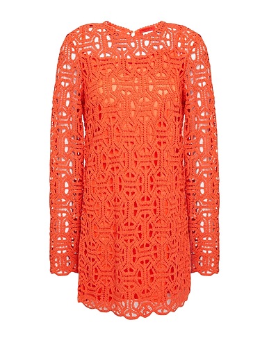 MAX&Co. Short dress PERIM
85% Cotton, 15% Polyamide